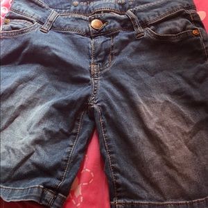 Celebrity pink short